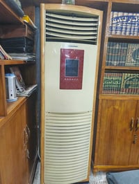 ٤ طن • تدفئة تبريد • بغداد