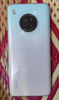 هواوي Y9a • 128 • مفتوحش