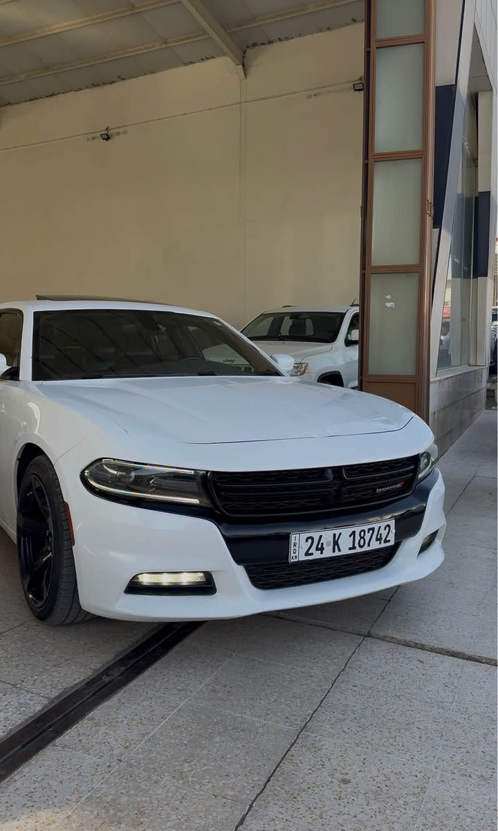 جارجر 2016 sxt پلاص
سياره كيلن✅
دعامى بو دعامى شرته
بي ده عم بي سبغ
114 مايلا جوي🔥
كوشن جلد سار و گرم ستيرن هيتر و كوشن خزن
سعر 210$ مجال
*********** زاخو, دهوك
