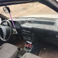 هوندا اكسله • ١٩٩٣ • رقم كربلاء