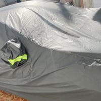 توفر جادر مطري وضد الحرارة مبطن من الداخل بقطن بيوايدي وجميع أنوع السي...