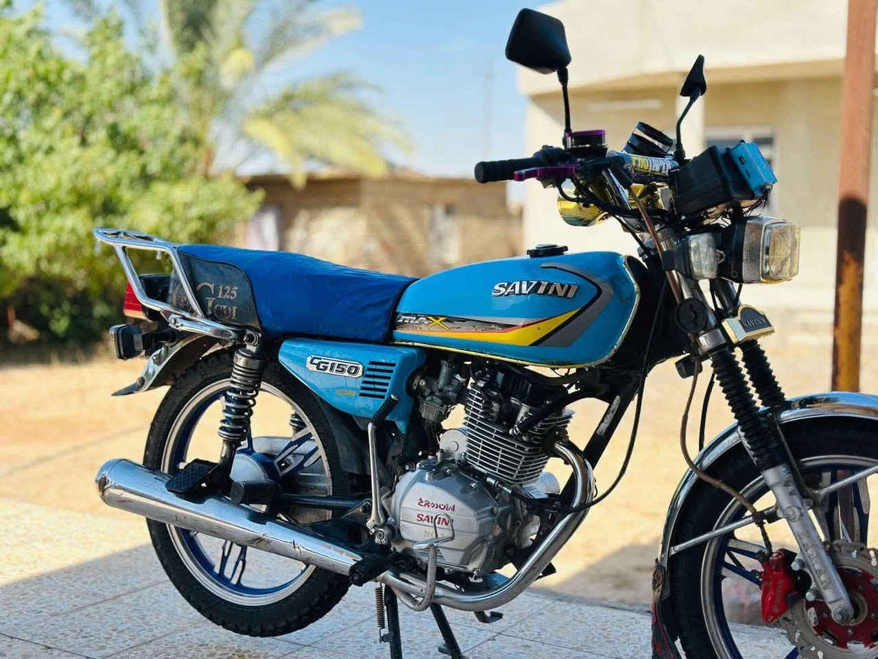 لبيع صونك سيفان موديل 2023 عل وضع لبلادي كلشي شعل شرط محرك مافتوح شرط سعره 550


**إذا كنت صاحب هذا الإعلان وتريد حذفه لأي سبب، رجاءا أرسل رسالة إلى الدعم الفني**