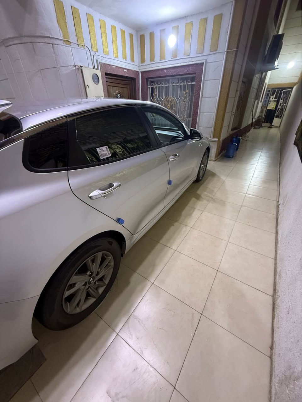 اوبتما موديل 2019 تحويل مباشر رقم بغداد الدولي وارد امريكي صبغ مقدمه البنيد فقط ليبل واحد بدون اي قطعه تبديل الباقي مكفوله من الفتح والصبغ والتبديل مكينه 2400 مكفوله من الفتح والتبخير والتنقيص تبريد ثلج كشنات جلد دواخل عسلي كامره دواره شاشه جبيره رادارات اشاره بلمري دبل حاجب مكان السياره ناصريه مركز *********** السعر 140 وبيه مجال بصيط ناصرية, ذي قار
