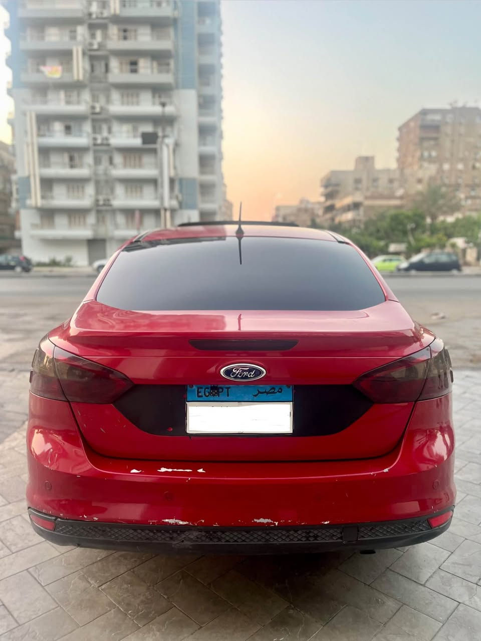 للبيع – Ford Focus 2014 أعلى فئة | فتحة سقف | حالة ممتازة

🔥 عربية لقطة بحالة الزيرو– جاهزة بدون مصاريف

Model : 2014 

Mileage :  180,000 km 

صيانات منتظمة مركز معتمد 

موتور وفتيس بحالة الزيرو 

فابريكا بالكامل برة وجوة ما عدا اكصدامين 

والكشف في اي مكان 

السعر خاص للجدية والتنفيذ 

Call us
01157099000
01033033302 القاهرة, مصر


**إذا كنت صاحب هذا الإعلان وتريد حذفه لأي سبب، رجاءا أرسل رسالة إلى الدعم الفني**