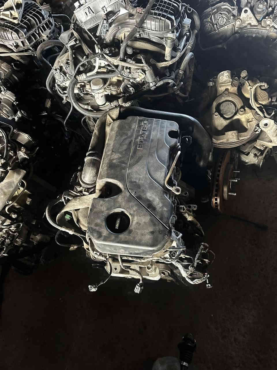 وصول. كصات ماليبو. من ٢٠١٨. الىي.  ٢٠٢٤.    عنوان كربلاء حي. صناعي. ***********
