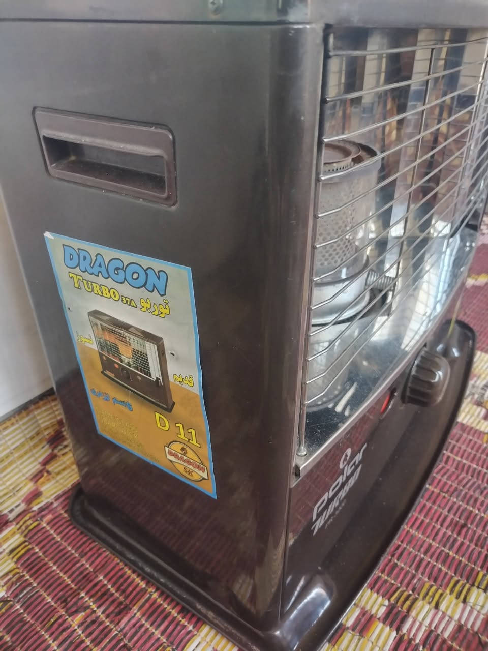 السلام عليكم  يوجد صوبه للبيع نوعيه توربو حجم 3000 العنوان الموصل الجانب الايمن    السعر 75وبيها مجال 
رقم الهاتف ***********
