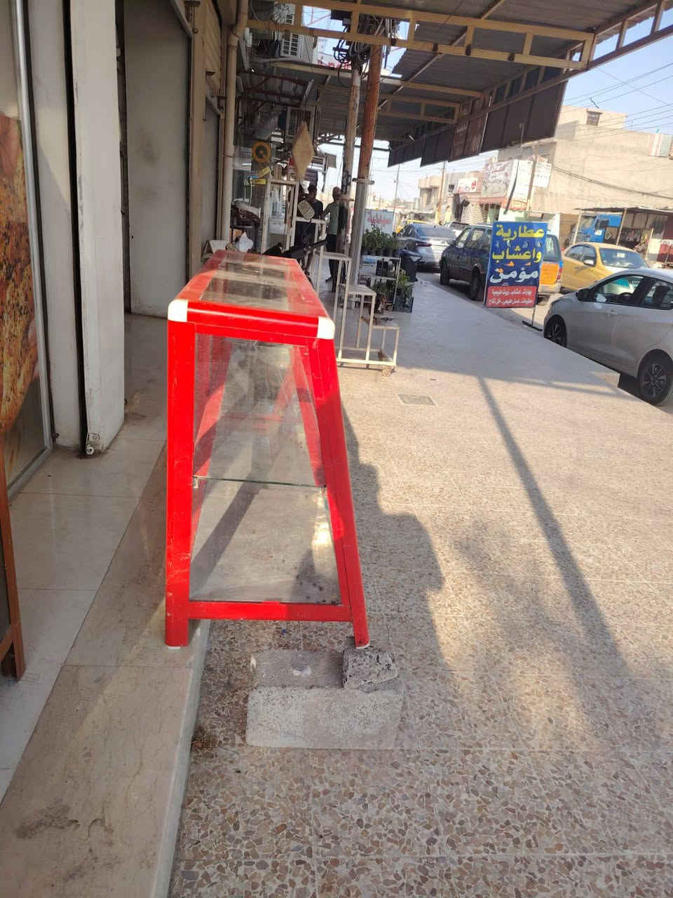 جامخانه للبيع السعر ٤٥ وبيه مجال
التواصل على الرقم ***********
