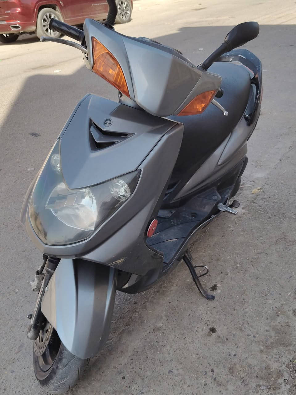 سكنس فحل كوري طلاعات ولد دراجه نكره بكل وقت مكفوله السعر 800وبيهه مجال رقم الهاتف‏‪0775 350 3172‬‏
