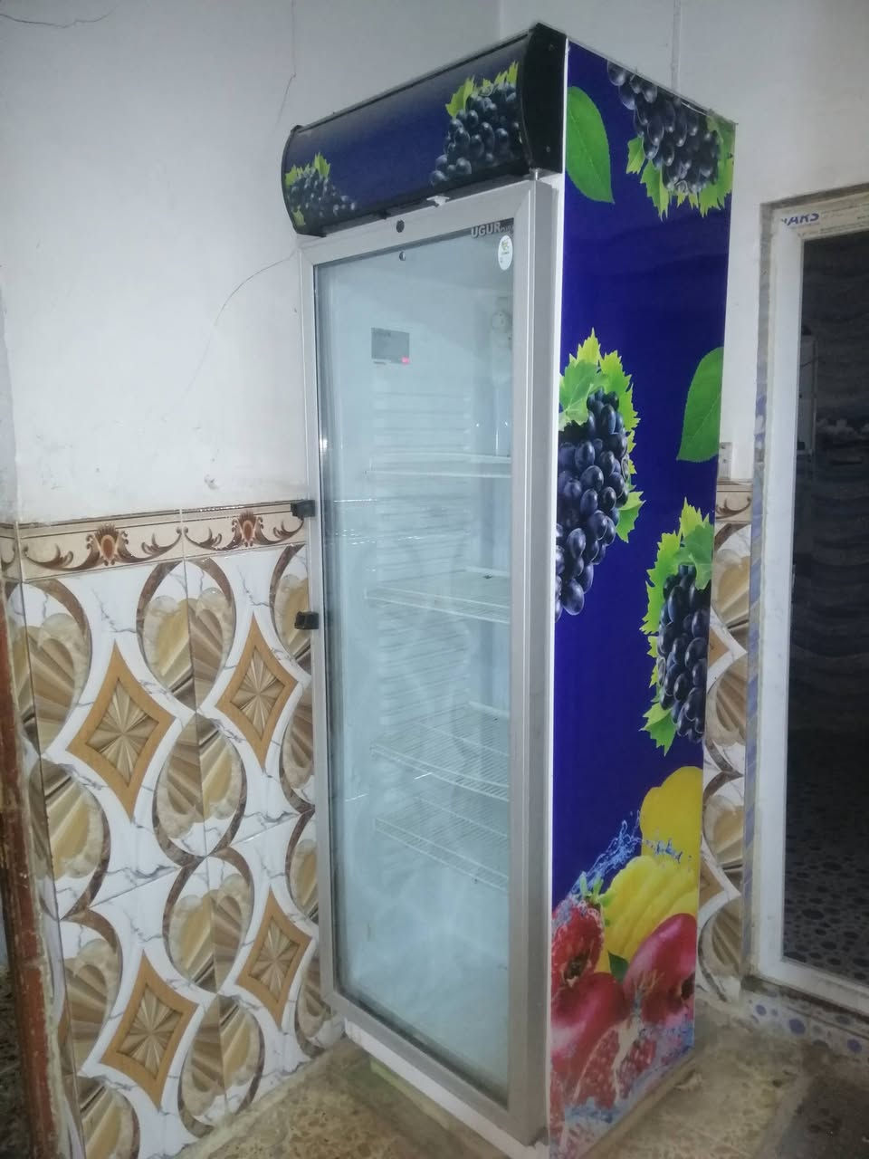 السلام عليكم
عارضه شغاله كلشي مابيه
ماداخله تصليح
السعر 250 الف
كربلاء حي العامل


**إذا كنت صاحب هذا الإعلان وتريد حذفه لأي سبب، رجاءا أرسل رسالة إلى الدعم الفني**