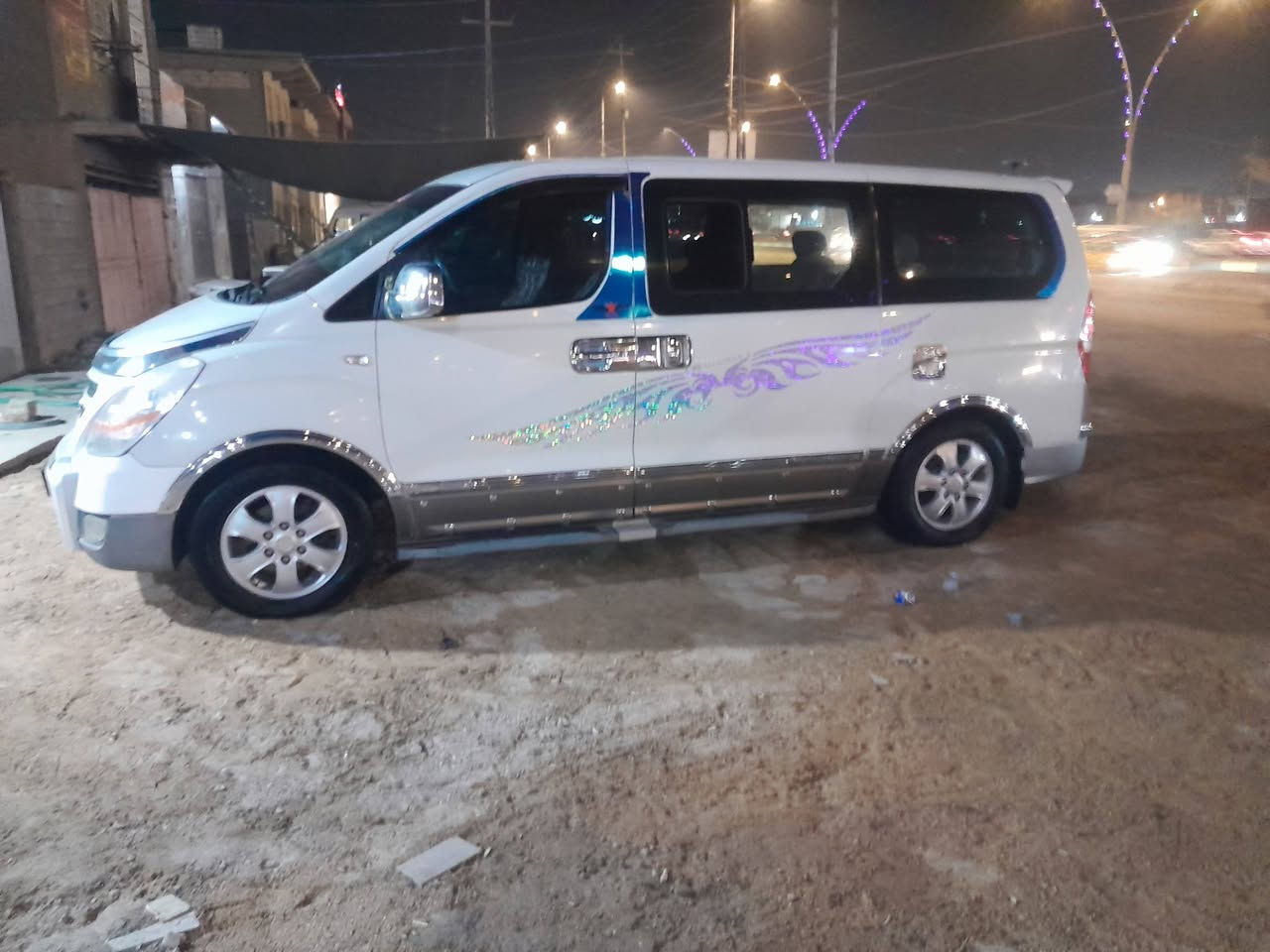 السلام عليكم ستاركس 11 معلايه 2017 مرمزه وبأسمي سعرها 175 وبيها مجال لشراي
الرقم :*********** .
العنوان :البصره _ الهارثه .
