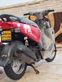 البصرة 5ميل • مكينة بلد • نقوصات امامي