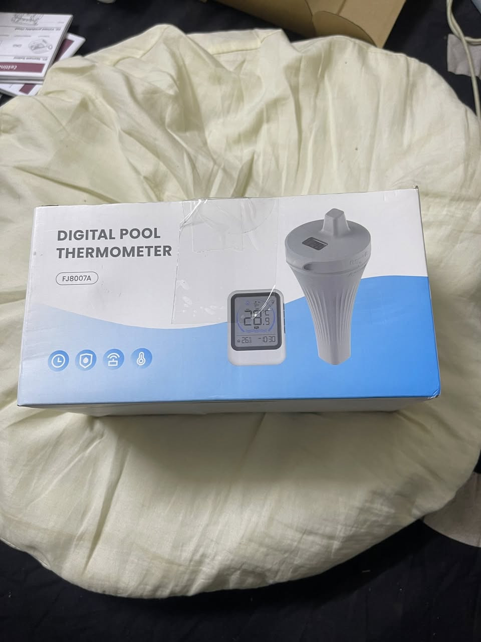 بضاعه DHL علق ع الصوره ونطيك السعر


**إذا كنت صاحب هذا الإعلان وتريد حذفه لأي سبب، رجاءا أرسل رسالة إلى الدعم الفني**