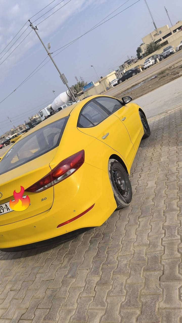 السلام عليكم
النترا خليجي2017 رقم واسط بسمي مصفره 
كفاله عامه من كلشي
جاهزه اي نقص ما بيها
مامتواجد على النت
مكلف بلنشر
رقم صاحب السياره
***********
