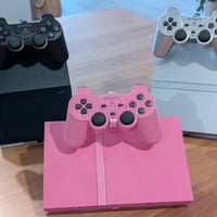 ستاند بلاي 2 • سلم مدمج • ألوان متعددة