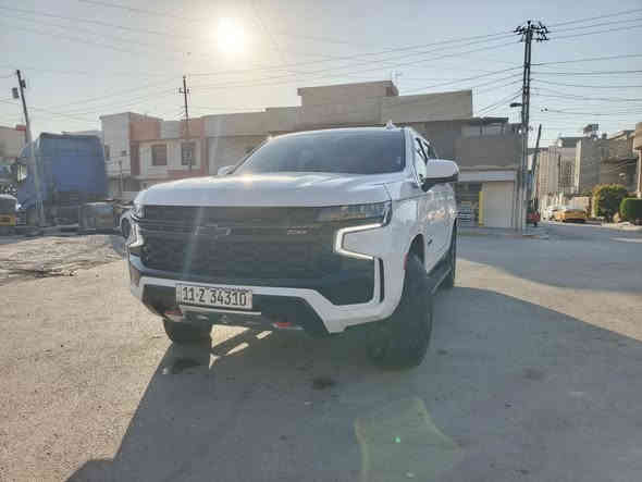 بابين صبغ فقط حادث امريكا فقط. 

ماشية ٤٤ كيلو  فول ١/١  

كشن سياحي  مكاني بغداد الدورة 

*********** 

السعر ٤٦  وتم تنزيل سعر   مستعجل على بيع سيارة جديد وجاهزة  دينار متصرف عليها
