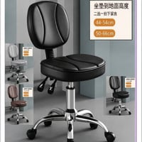 ستول طبي 😍 حركتين صعود ونزول وارجاع وتقديم الضهر متوفر ٤ الوان رصاصي ا...