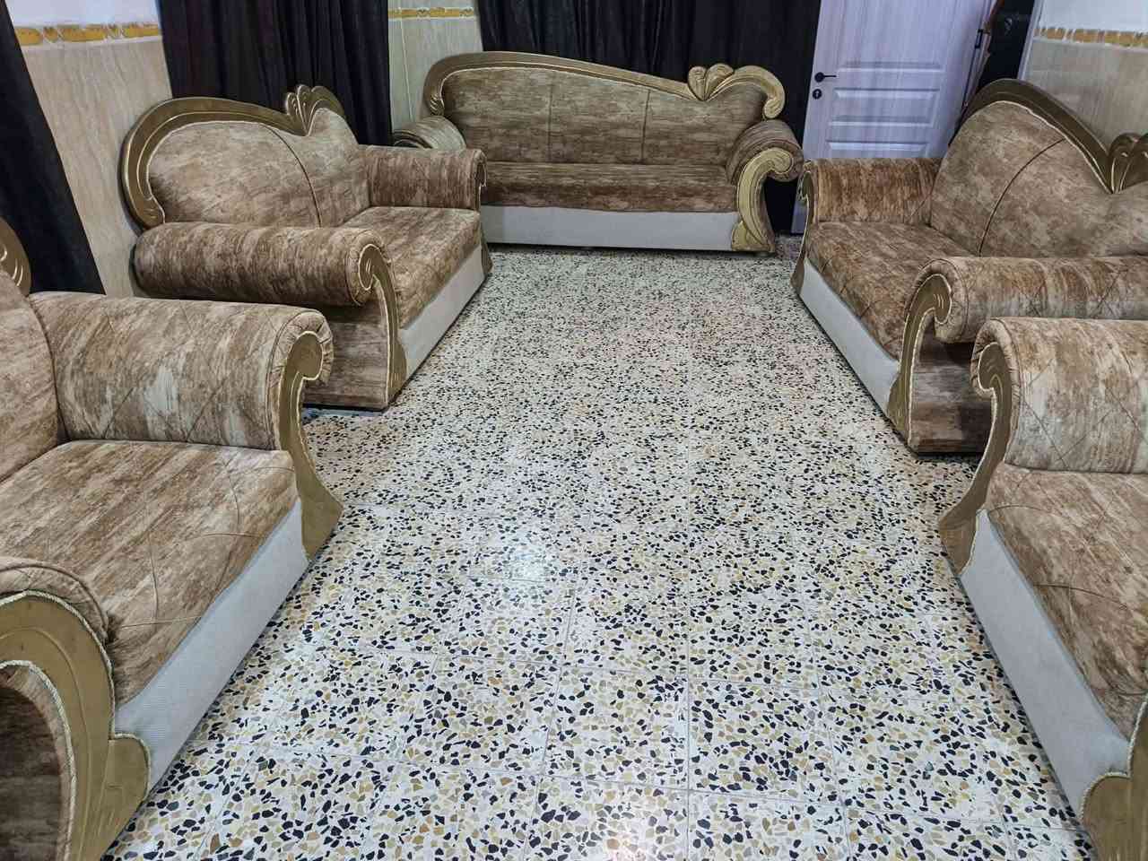 للبيع بسعر مناسب


**إذا كنت صاحب هذا الإعلان وتريد حذفه لأي سبب، رجاءا أرسل رسالة إلى الدعم الفني**