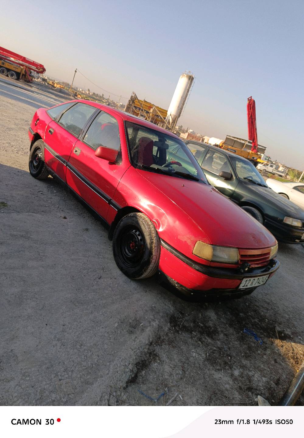 فكتره حجم ٢٠ صبغ عام جماليه  رقم مصطره ٢٨   ***********