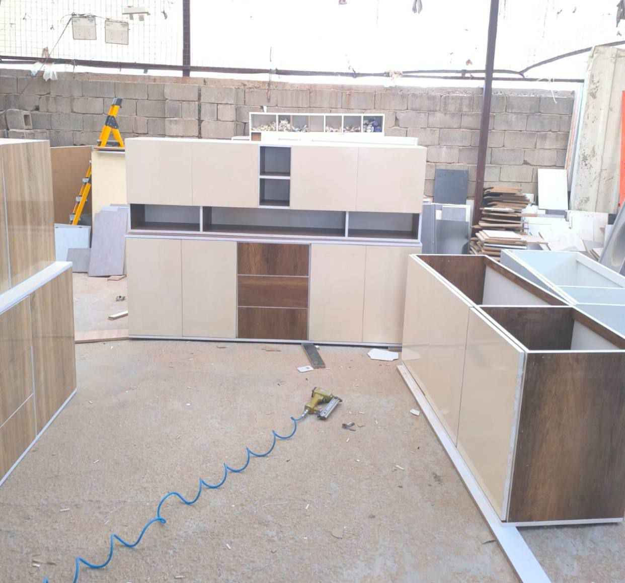 الم تكن سهله ✨ لاكني لا إليق إلا للقمة ✨
مترين ارضي وملحق والسنك متر و20 مرمر 
توصيل لكل المحافضات بغداد, العراق


**إذا كنت صاحب هذا الإعلان وتريد حذفه لأي سبب، رجاءا أرسل رسالة إلى الدعم الفني**