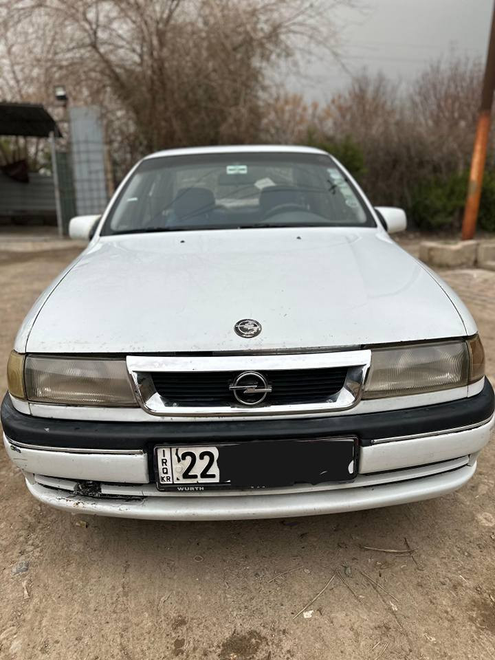 للبيع اوبل فكترا
حجم 18 المرغوب
گير اوتماتيك 
موديل 92
رقم اربيل دولي
سنويه 2027 شرط التحويل 
دفتر بانزين بيها 
السعر 45 وبي مجال 
اللون ابيض داخل ازرگ رياضي شبابيه السياره ونضيف 
للتواصل خاص او الاتصال بلرقم
7889472316 كركوك, العراق


**إذا كنت صاحب هذا الإعلان وتريد حذفه لأي سبب، رجاءا أرسل رسالة إلى الدعم الفني**