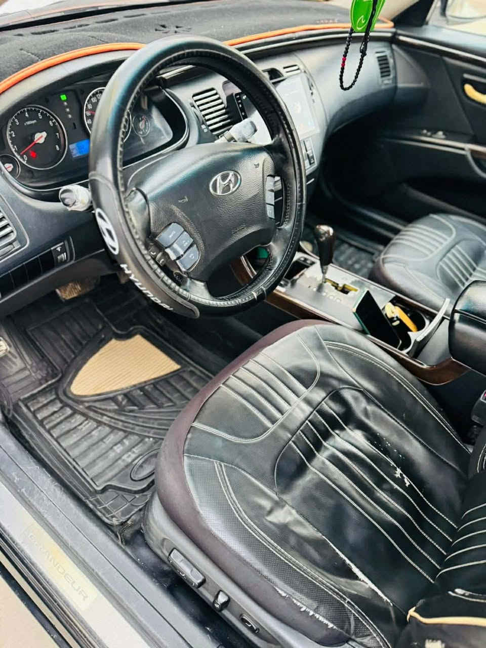 السلام عليكم
ازيرا2010 رقم اربيل انكليزي سنويه لل2027
السياره جاهزه كير مكينه حداديه تخم تاير كله 
سياره بيها اربع قطع مكان خانقين السياره حلوه وبالعافيه الياخذها السعر 75
***********
