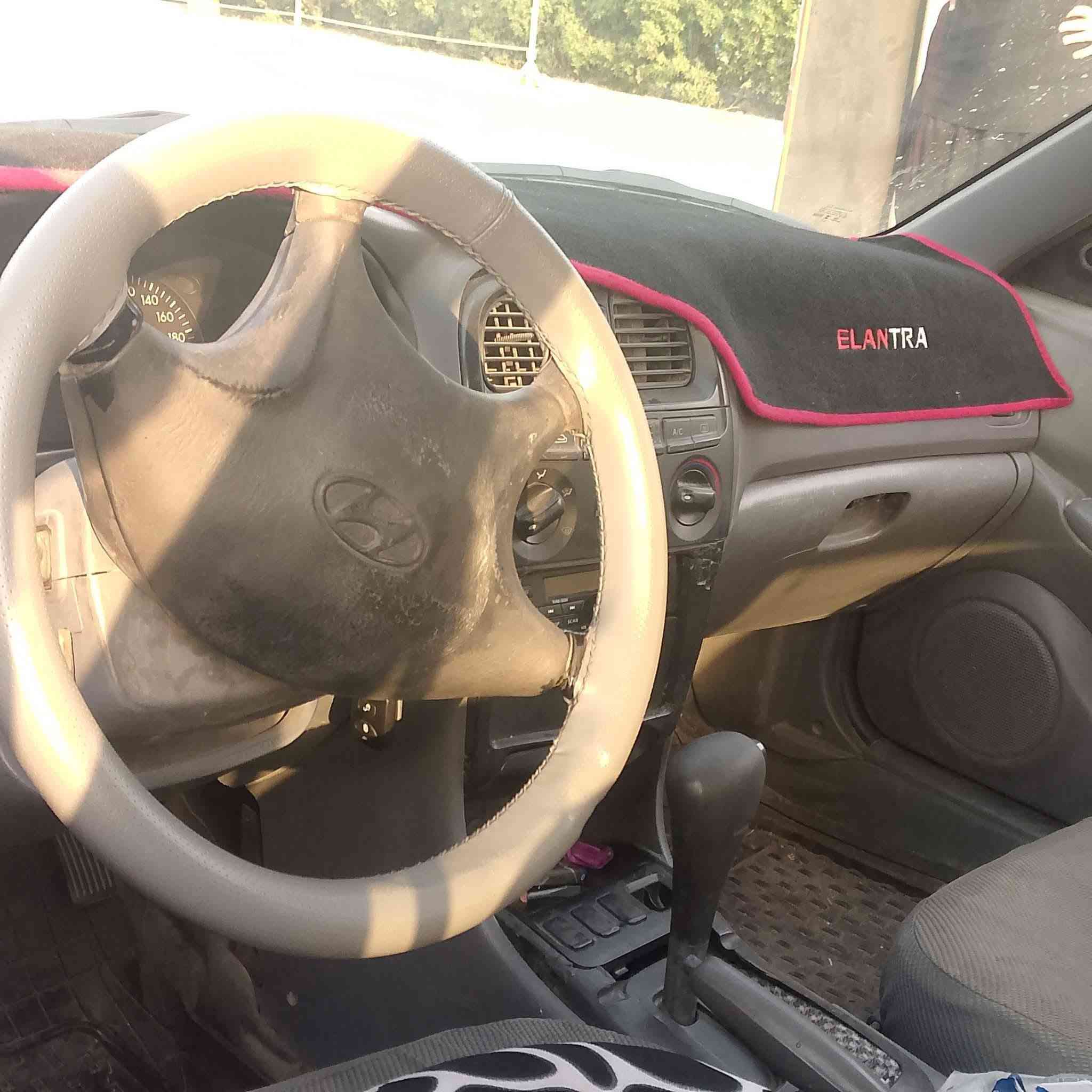 سوناته موديل 2000 للبيع او مراوس كير ومحرك كورلا 
رقم بغداد مكانه بغداد السعر 40 وبيه مجال


**إذا كنت صاحب هذا الإعلان وتريد حذفه لأي سبب، رجاءا أرسل رسالة إلى الدعم الفني**