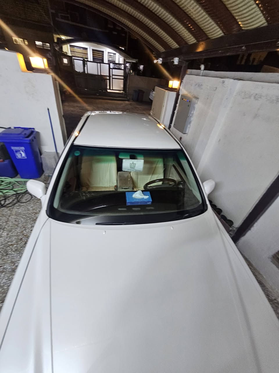 السلام عليكم كراون ملكةموديل ٢٠٠١ رقم سليمانيةالجديد سيارةمكفولةكفالةعامةبشرط سنويةباسمي تحويرةفوك وجوةنجف دشبول جديد ٤ دكم كرستال محرك ديفور الجبير مسويلهةادامةكاملةربع دينار ماتصرف عليهةمكانهةبغداد ***********  ***********ابو سيف
السعر ١٥٥ ورقة اخوان رجاءا كل شي اكو بالسوك السيارةجديدةوبالعافيةع الي تصير من نصيبة
