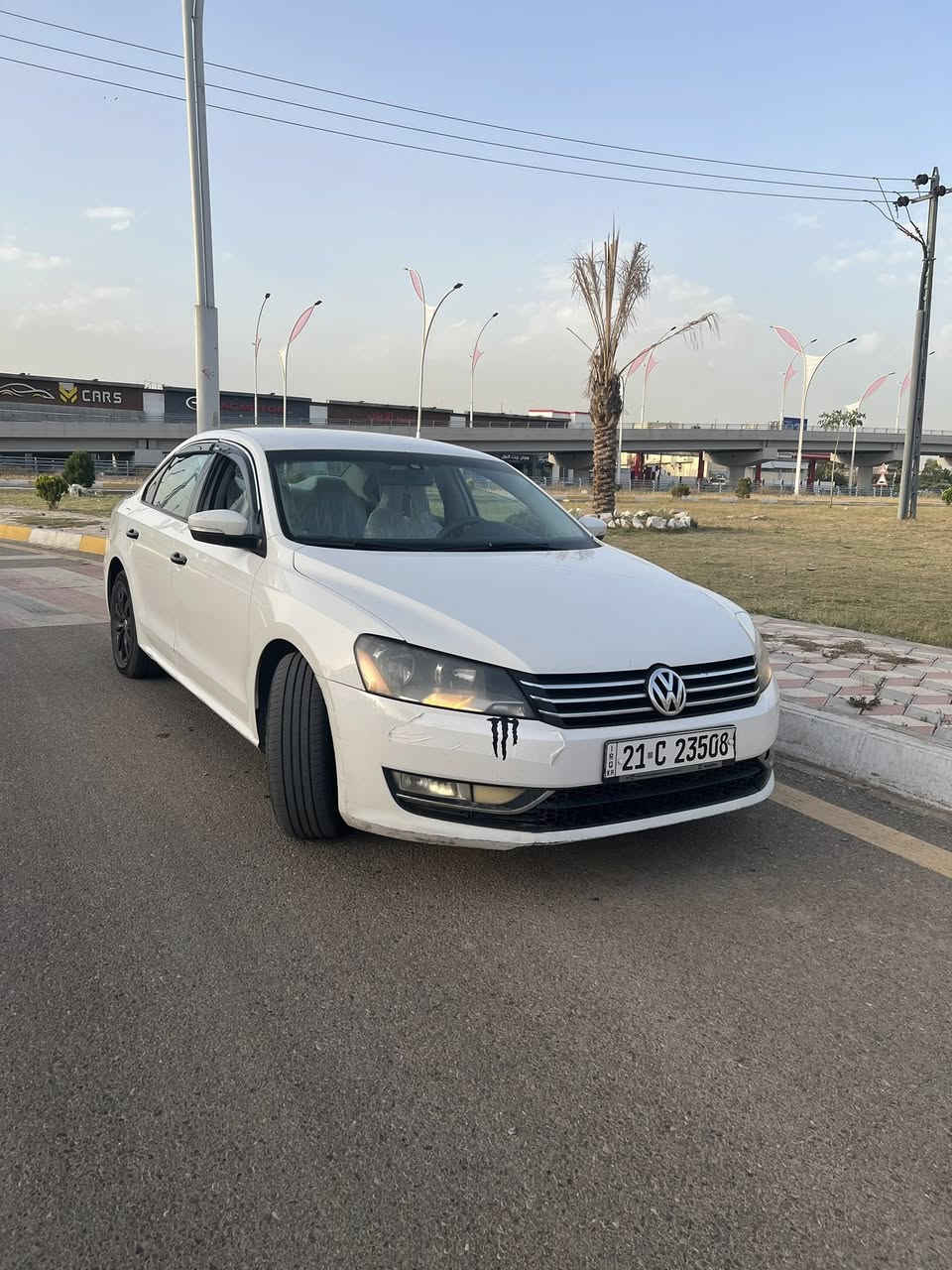 باسات خليجي ٢٠١٥ بدون صبغ فقط ٤باردات 
مكان السياره كركوك 
سعر ١٣٧$
شراي خابر وتدلل
سنويه جديد ودفتر بانزين


**إذا كنت صاحب هذا الإعلان وتريد حذفه لأي سبب، رجاءا أرسل رسالة إلى الدعم الفني**