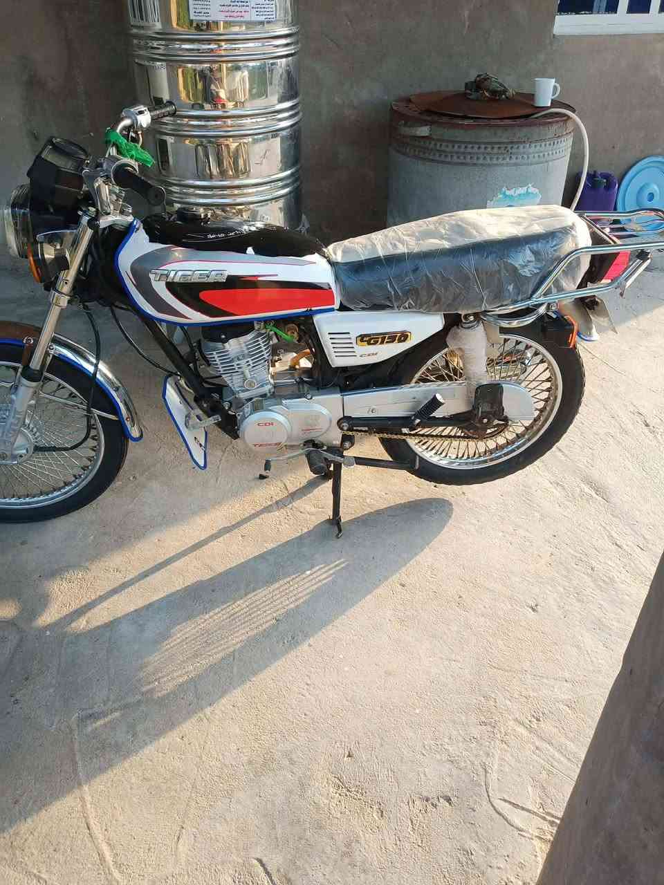دراجه تايكر موديل 21 اصوليه اوراقهه كامله الستفسار اتصال على الرقم ***********
