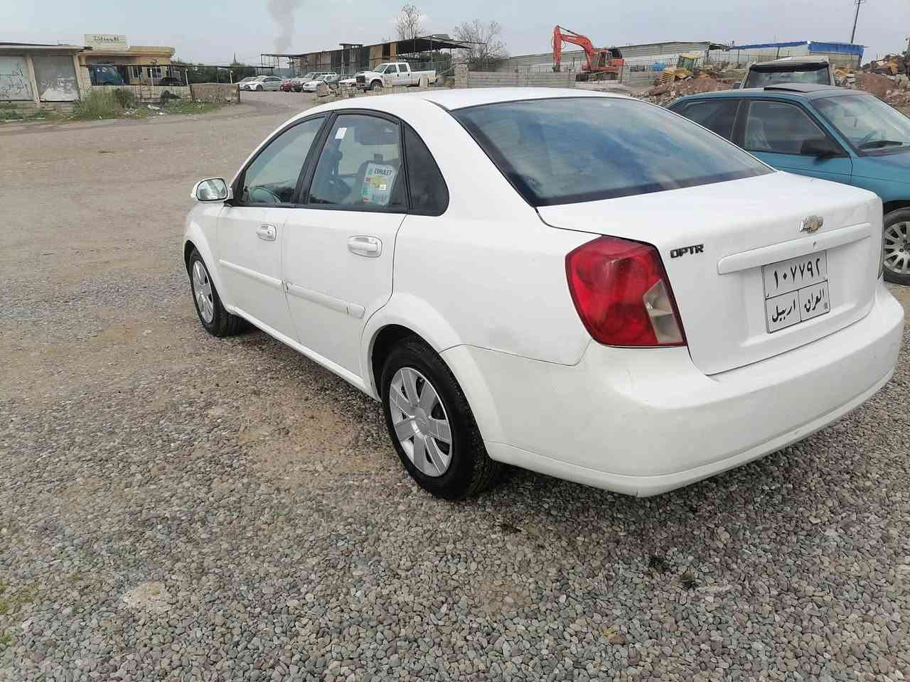 سلام عليكم اوبترا موديل 2007 كير عادي محرك تبريد تدفيه كلها شرط سياره مكفول بيدون صبخ بيدون ضرر كلها شرط سياره بسمنا تحويل و كاله شرط غرامات 8 ورقات ينزل من السعر على بايع نسبه سعر سياره هم 70 مجال
***********

***********
