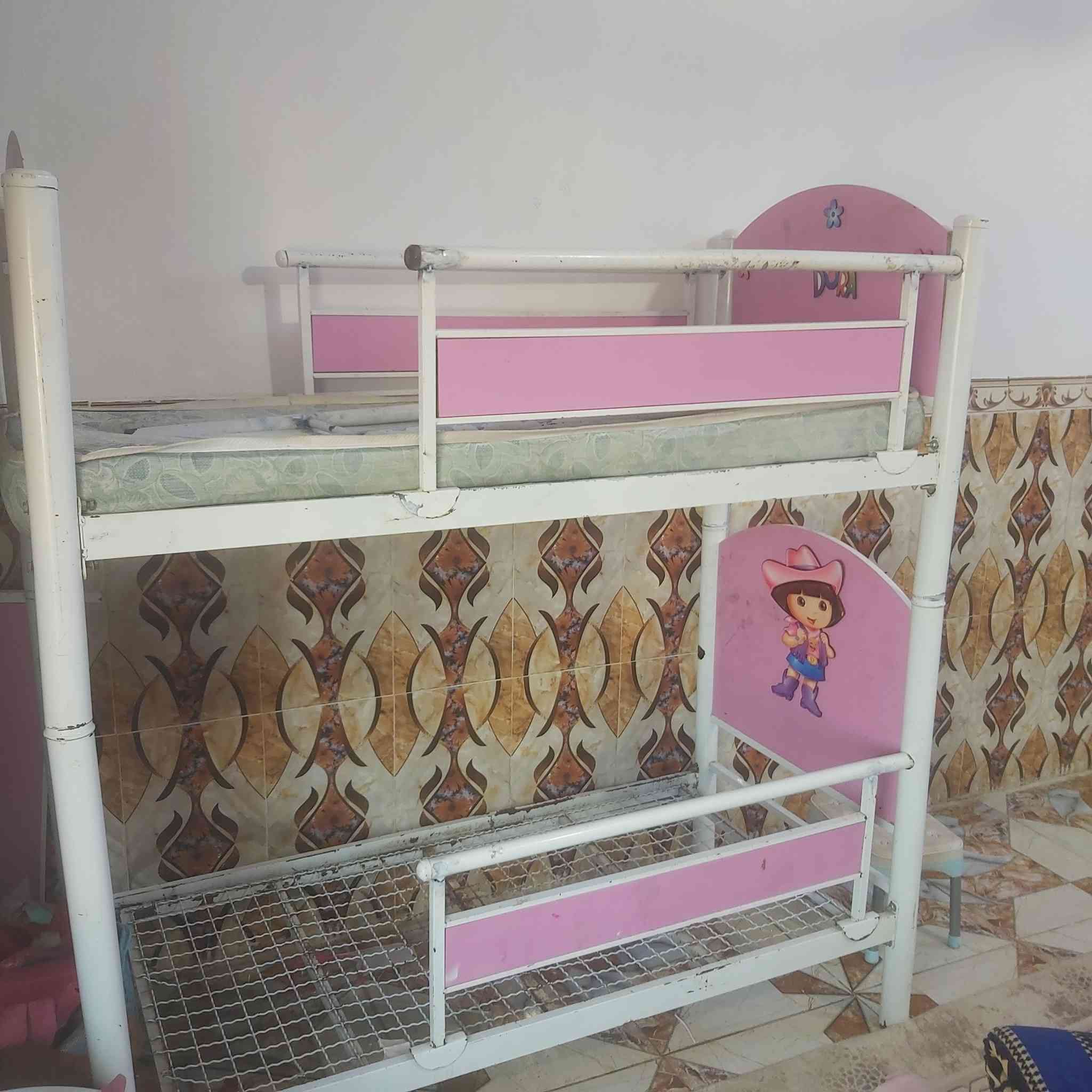 جرابي اطفال نضاف البيع مكان قلعه صالح السعر ب١٢٥


**إذا كنت صاحب هذا الإعلان وتريد حذفه لأي سبب، رجاءا أرسل رسالة إلى الدعم الفني**