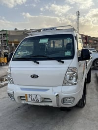 كيا  بنكو  تك  قماره  8 جنكال  مديل 2006  رقم  واسط  إنكليزي  مشروع  و...