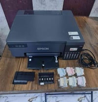 Epson L8050 • نقص هيد • مستورد الإمارات