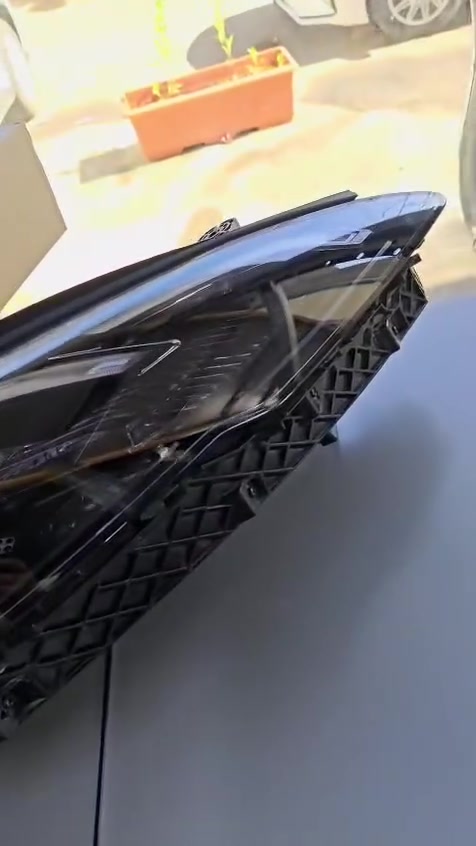 لسنا الوحيدون ولكننا الافضل

جميع ادوات الـBYD من بدي خارجي حدادة الصدر منظومة البانزين شاشات ادوات المحرك اصلي تفصيخ زيرو
صارت متوفره عدنه
#دستروير
#كن_بلص
#سيل5
ادم كار بغداد القاهره مجاور جامع النداء
***********
