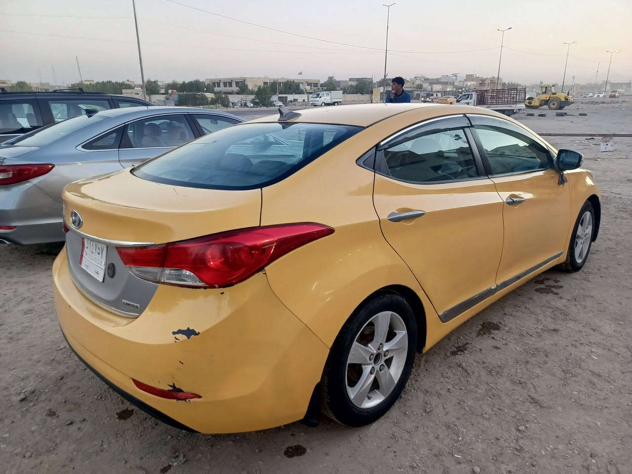 النترا للبيع 2013
كاملة المواصفات 
شراي يتصل 
***********
