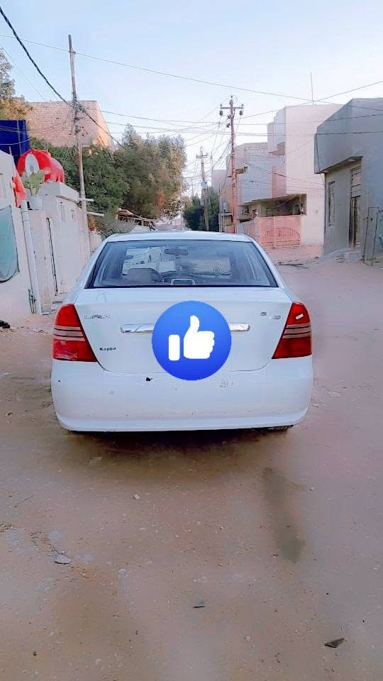 سلام عليكم ليفان 620للبيع مستعجل اسياره نقصه صدر خلفي ودبلات وبيه خياس بل دوسات سياره مصبوغه حزام بيه بارد بل جاملق بعده ما مصلح وسعر سياره /41 سياره رقم دولي بسمي تحويل ثاني يوم مكان سياره لاانبار ***********
