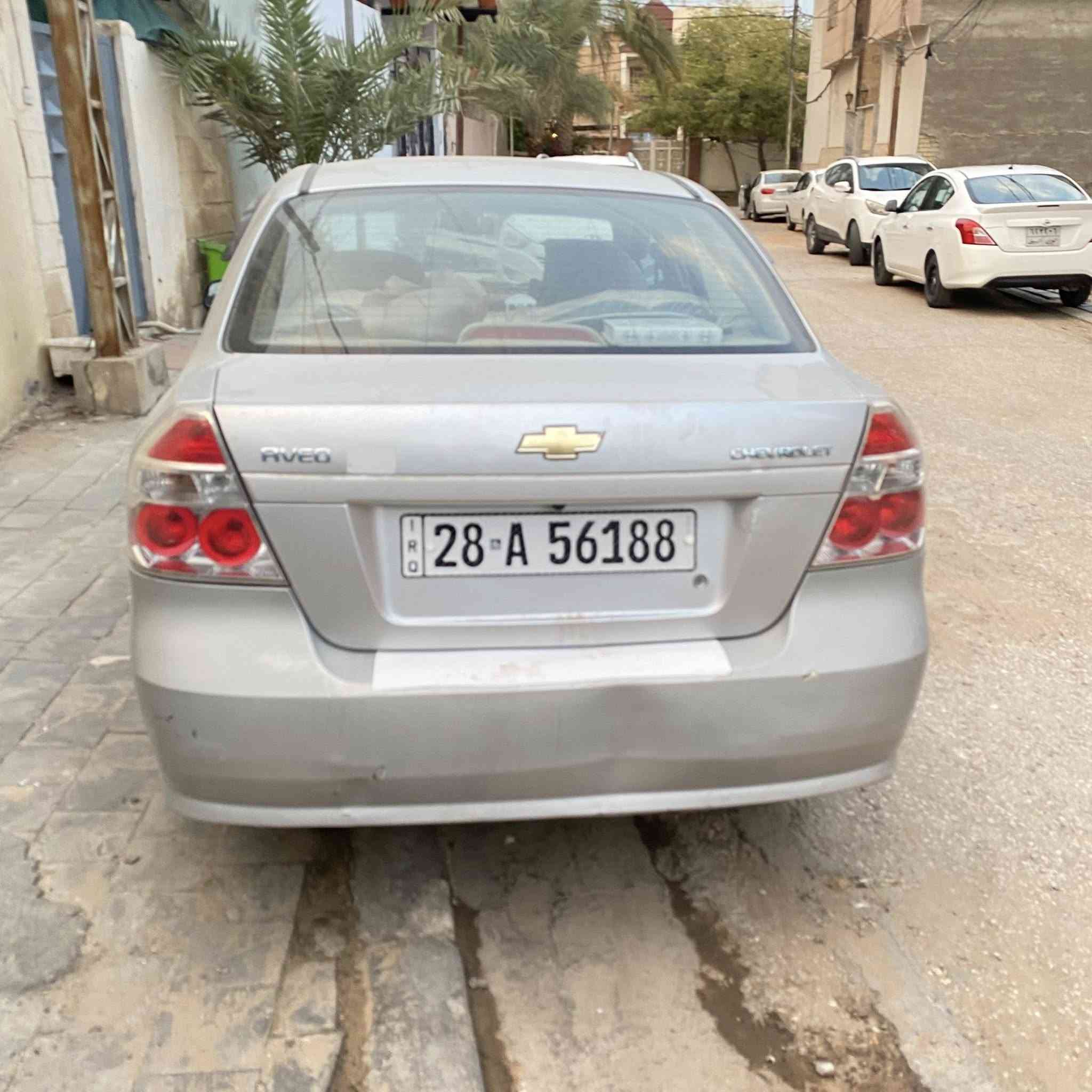 سلام عليكم أفيو 2011للبيع سياره جديده محرك كير بل كارتون  تبريد شغال استفسار على رقم ***********
