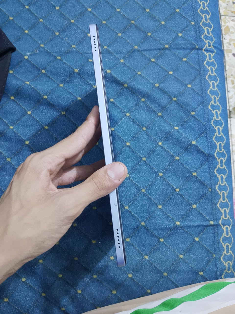 ايباد بلاك فيو جهاز جديد ستعمال قليل فقط مسلسلات سعرة 125 مكاني بغداد ثعالبه رقم واتساب ***********
