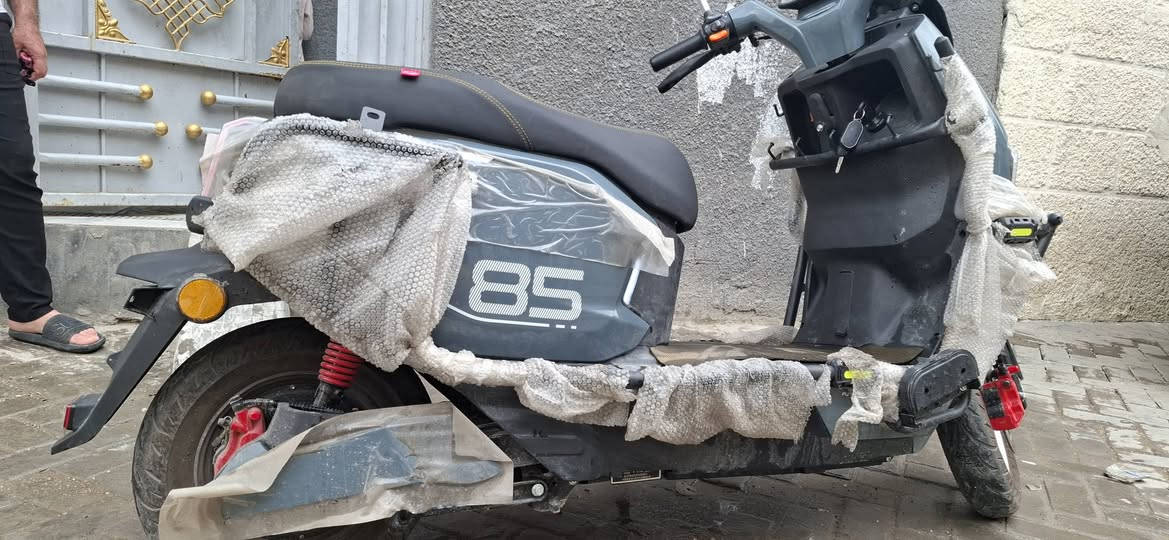 صاعقة ⚡للبيع اخت الجديدة موديل 2025للستفسار اتصال ***********
