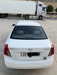 شيفروليه اوبترا • موديل جديد • أربيل