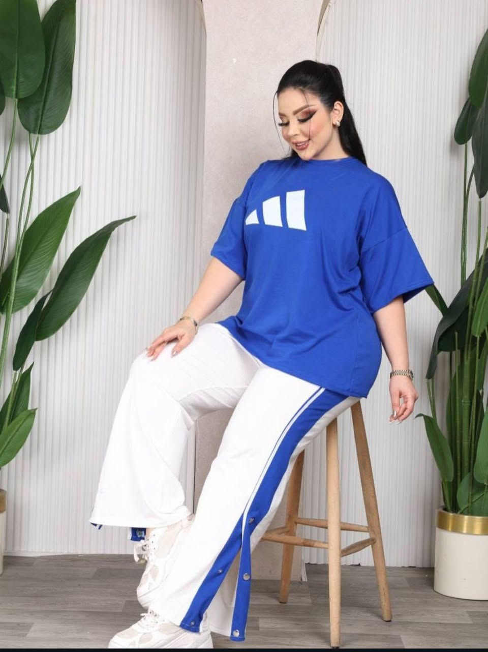 تراك رياظي كيلوت ماستر كوالتي 

الخامه ليكرا  القياسات تلبس من وزن 60 الى وزن 90 

السعر ب 17الف

https://whatsapp.com/channel/0029VaHMazJLikg4PGJDhA26


**إذا كنت صاحب هذا الإعلان وتريد حذفه لأي سبب، رجاءا أرسل رسالة إلى الدعم الفني**