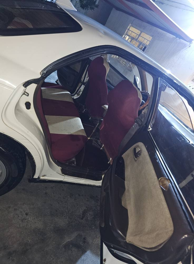 سلام عليكم اخوان للبيع او مراوس مارك نفخ موديل 92 مكينة بطة 2500 مكان ديالى شهربان السياره بسمي تحويل ثاني يوم سيارة خير من الله الشراي بي خير ويدلل سعر ٦٠ وبيها مجال للطيبين رقم *********** تحياتي للجميع
