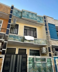 � دار للبيع – الدورة / أبو دشير – خط النفط  📌 التفاصيل  📏 المساحة: 85م...