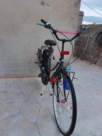 سلام علیکم بسکیل للبیع سعره 130بیه مچال للطيبين رقم الهاتف 07512936930