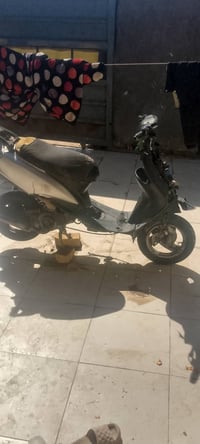 عصفورية • ١٢٥ • ناصريه