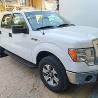 فورد F150 • ٢٠١٣ • دبل