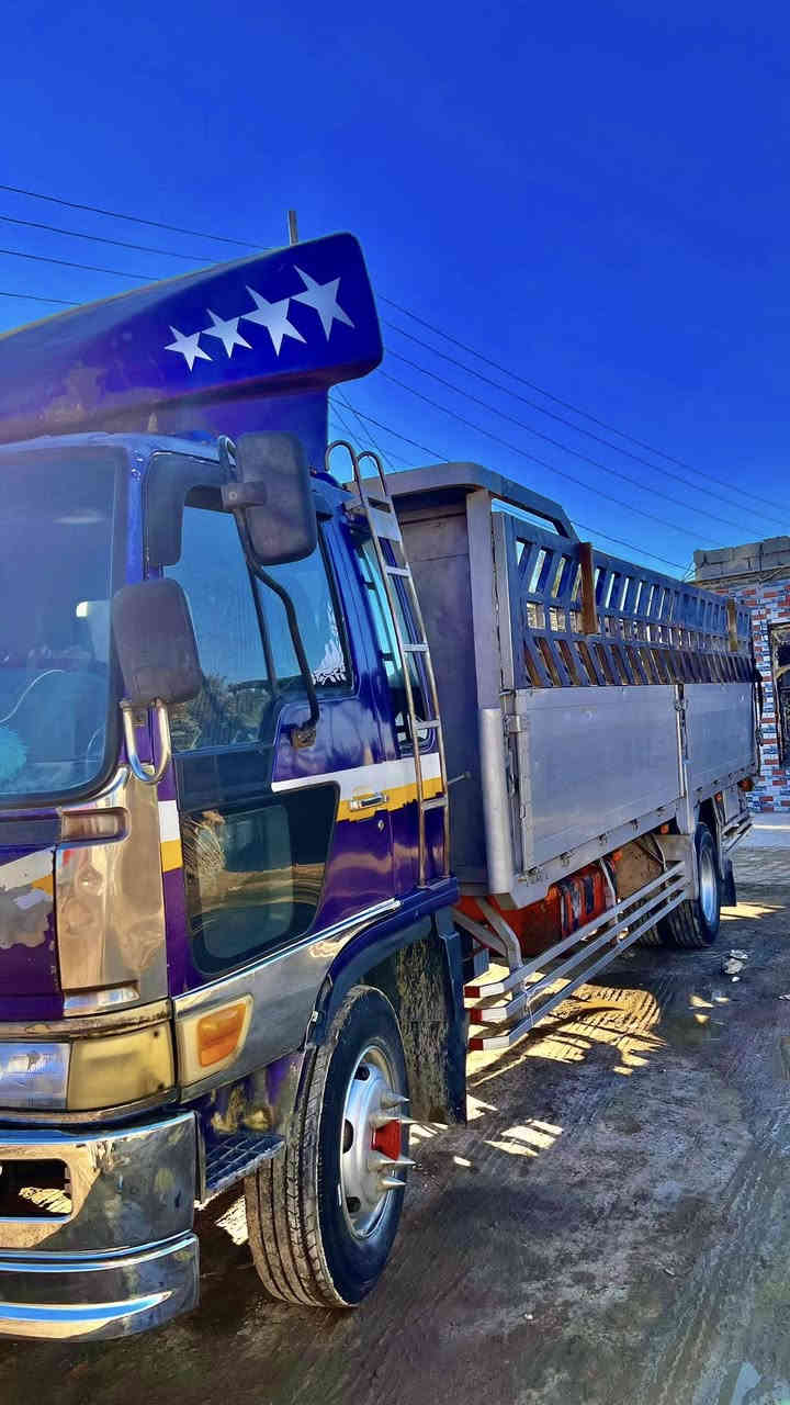 سلام عليكم انكر 96 رقم كربلاء بسمي مكينه 80خطين أمجفته  الطول ستة وربع بلاد مكان كربلاء السعر220 وبيها مجال الشراي يتصل ***********
