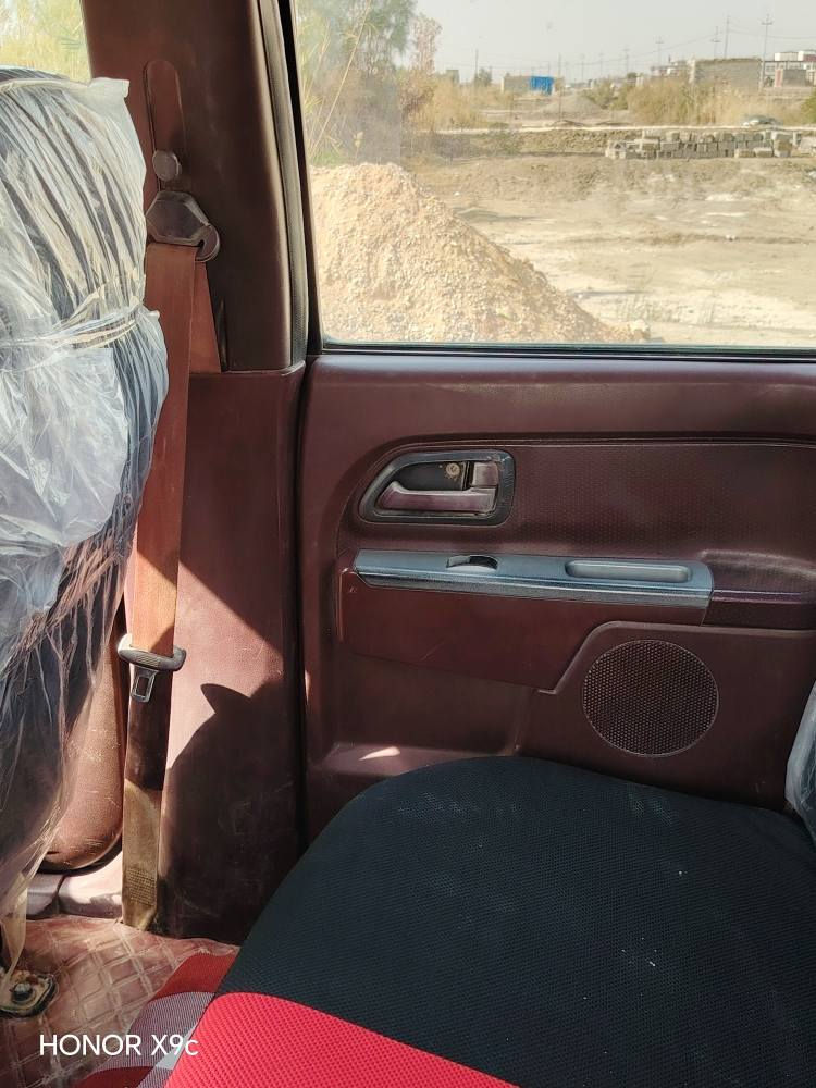 كريت ويل ١٤ مكفول عامه من اي ضربه ما عدا باب جهة السايق بي طخه فحص ع السونار
رقم مثنى
مداور ثاني يوم شرط شرط ثاني يوم
السعر ٧٠ بيه مجال قليل جدا
َمكان السيارة الوركاء الكرامه
 للإتصال 
***********
