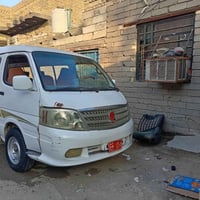 مديل ٢٠١٠ • مكينه كير • الناصرية