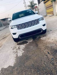 جيب لاريدو • ٢٠٢١ • رقم بغداد